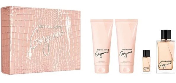 Michael Kors Gorgeous Подаръчен комплект за жени