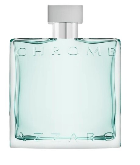 Azzaro Chrome Azure Тоалетна вода за мъже без опаковка EDT