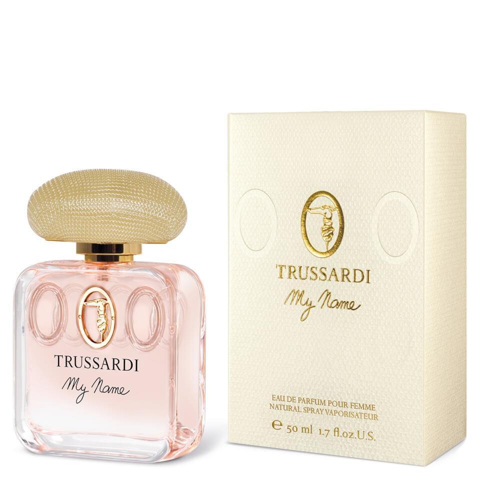 Trussardi My Name парфюм за жени EDP