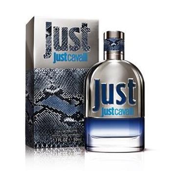 Roberto Cavalli Just Cavalli парфюм за мъже EDT