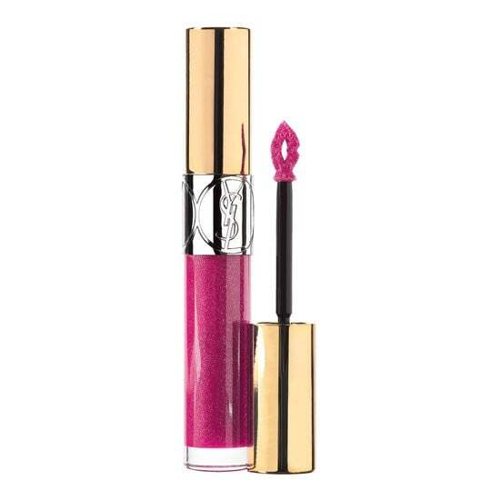 Yves Saint Laurent Gloss Volupte Golden 4 Червило без опаковка