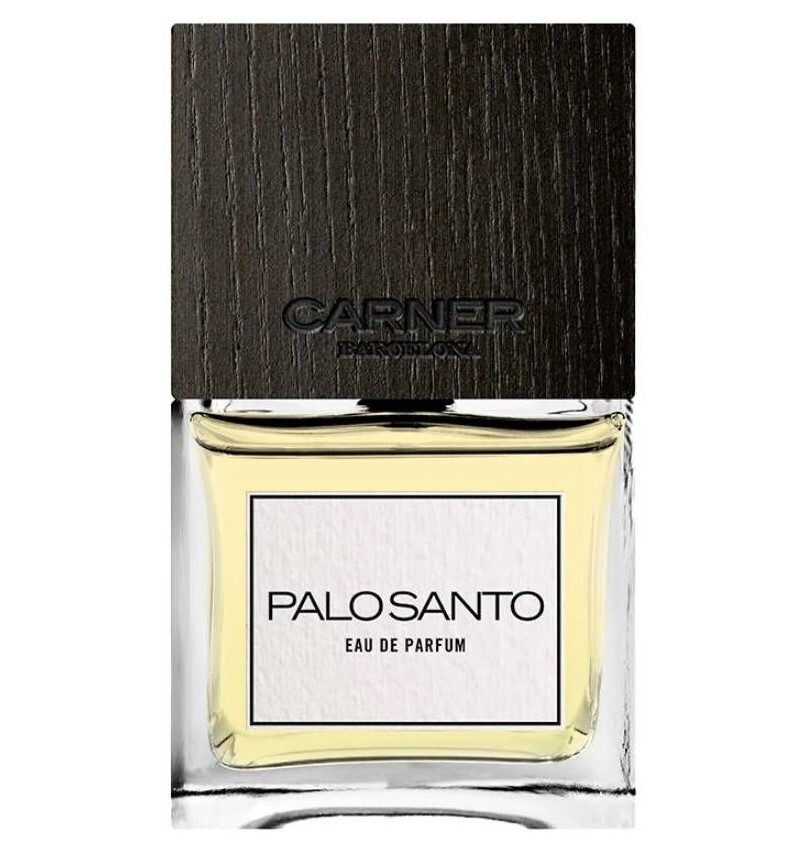 Carner Barcelona Palo Santo Унисекс парфюмна вода EDP