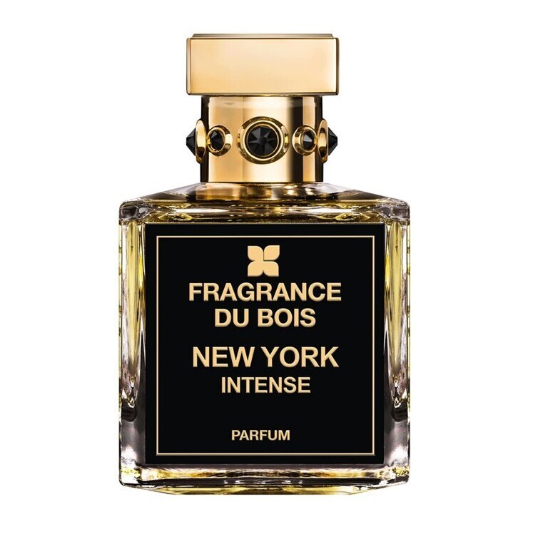 Fragrance Du Bois New York Intense Унисекс парфюм
