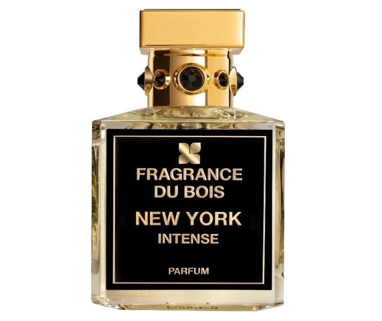 Fragrance Du Bois New York Intense Унисекс парфюм