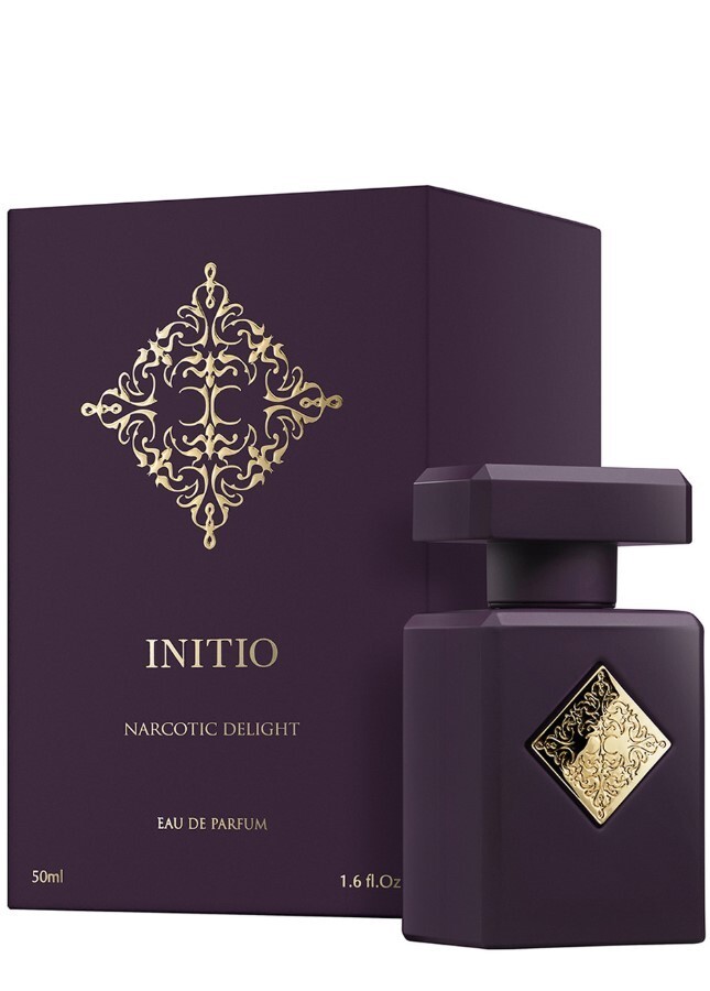 Initio Parfums Prives Narcotic Delight Унисекс парфюмна вода EDP