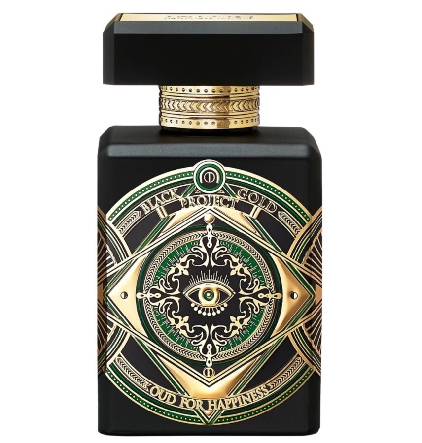 Initio Parfums Prives Oud For Happiness Унисекс парфюмна вода EDP