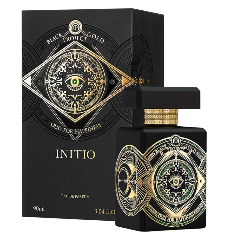 Initio Parfums Prives Oud For Happiness Унисекс парфюмна вода EDP