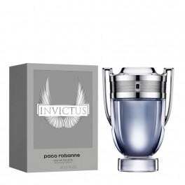 Paco Rabanne Invictus парфюм за мъже EDT