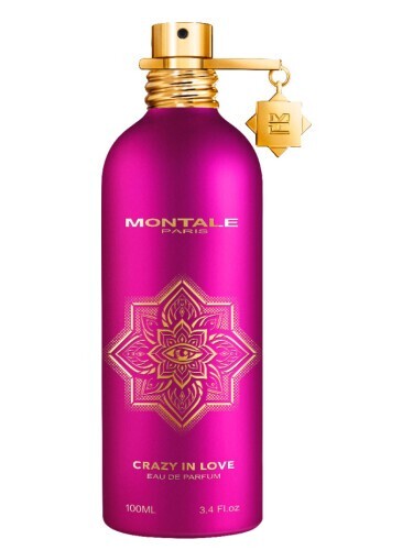 Montale Crazy In Love Парфюмна вода за жени без опаковка EDP