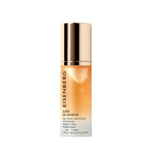 Eisenberg Youth Elixir Озаряващ лифтинг еликсир на младостта за лице Eisenberg Youth Elixir Озаряващ лифтинг еликсир на младостта за лице