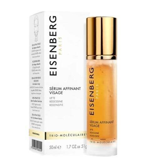 Eisenberg Face Refining Serum Излаждащ лифтинг серум за лице