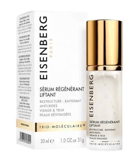 Eisenberg Lifting Regenerating Serum Лифтинг регенериращ серум за лице Eisenberg Lifting Regenerating Serum Лифтинг регенериращ серум за лице