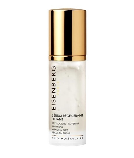 Eisenberg Lifting Regenerating Serum Лифтинг регенериращ серум за лице Eisenberg Lifting Regenerating Serum Лифтинг регенериращ серум за лице