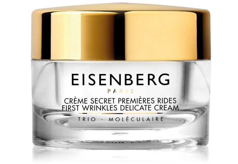 Eisenberg First Wrinkles Delicate Cream Деликатен крем против признаци на стареене за лице Eisenberg First Wrinkles Delicate Cream Деликатен крем против признаци на стареене за лице