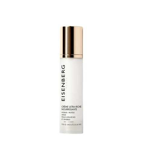 Eisenberg Nourishing Ultra-Rich Cream Подхранващ ултра богат крем за лице Eisenberg Nourishing Ultra-Rich Cream Подхранващ ултра богат крем за лице