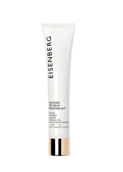 Eisenberg Firming Remodelling Mask Стягаща оформяща маска за лице Eisenberg Firming Remodelling Mask Стягаща оформяща маска за лице