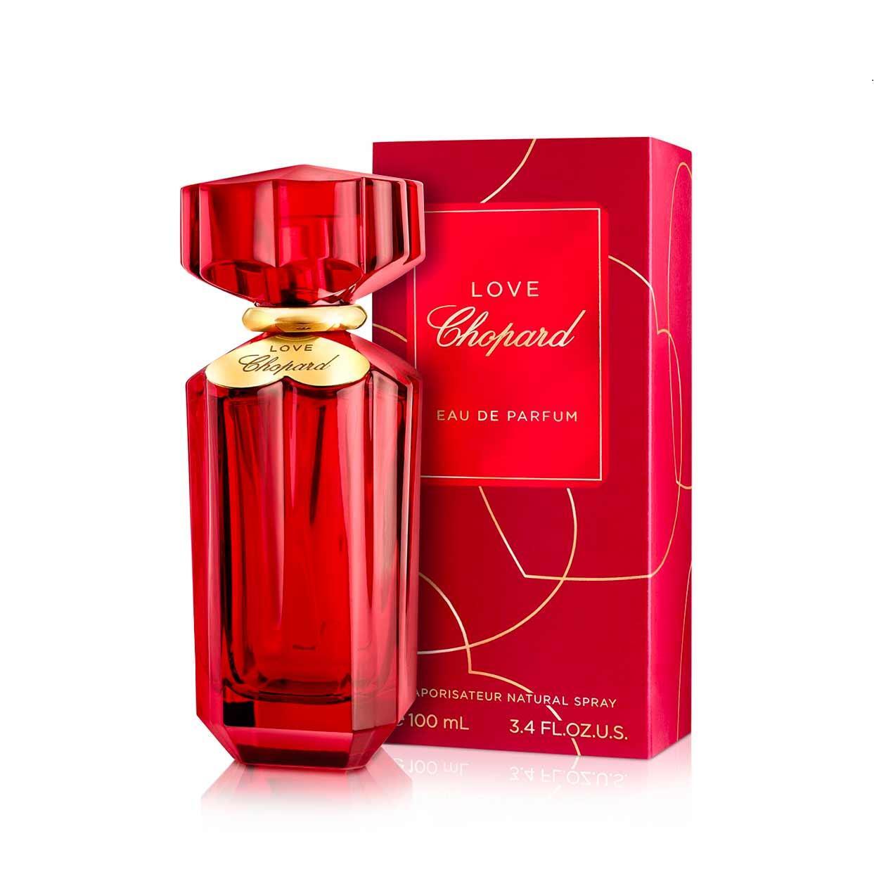 Chopard Love Парфюм за жени EDP