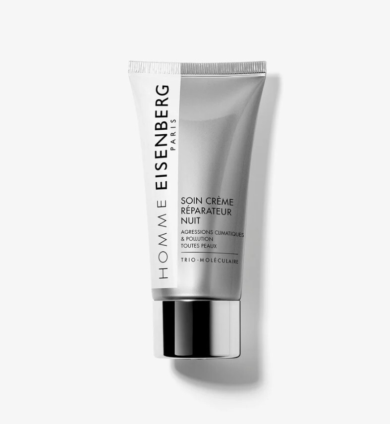 Eisenberg Repairing Night Cream Treatment Възстановяващ нощен крем Eisenberg Repairing Night Cream Treatment Възстановяващ нощен крем