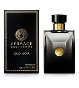 Versace Pour Homme Oud Noir парфюм за мъже EDP