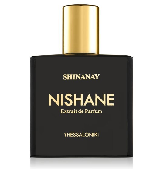 Nishane Shinanay Extrait De Parfum Унисекс парфюмен екстракт без опаковка