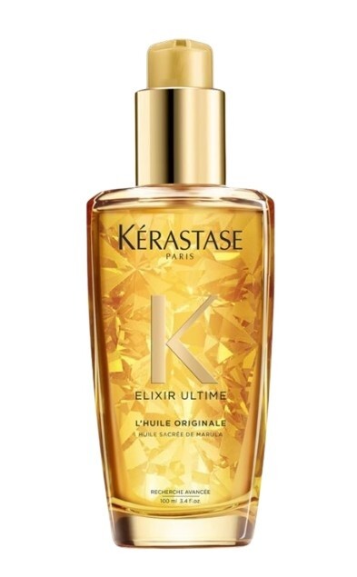 Kerastase Elixir Ultime L'Huile Originale Масло за коса