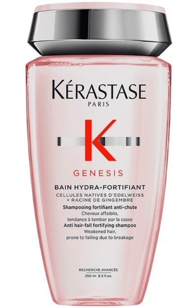 Kerastase Genesis Bain Hydra Fortifiant Shampoo Шампоан за коса