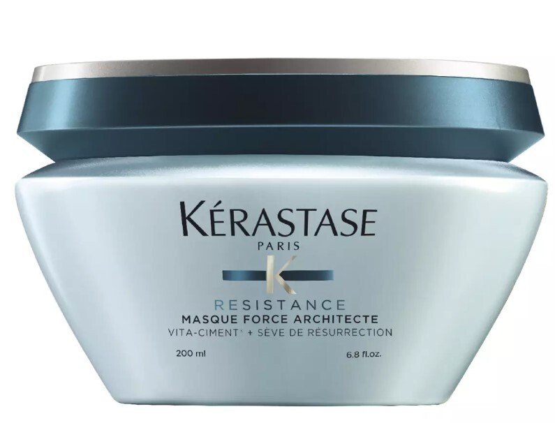 Kerastase Resistance Masque Force Architecte Маска за коса