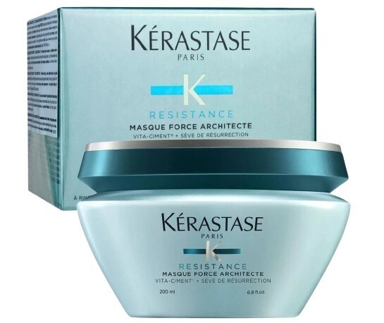 Kerastase Resistance Masque Force Architecte Маска за коса