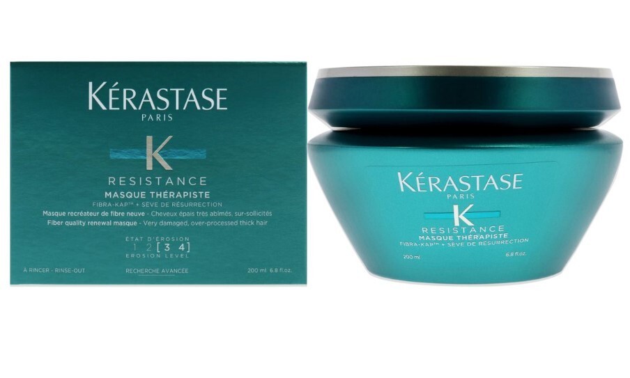 Kerastase Resistance Masque Therapist Маска за коса без опаковка