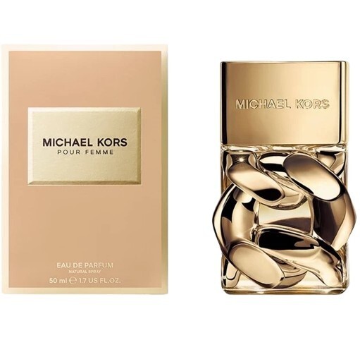 Michael Kors Pour Femme Парфюмна вода за жени EDP