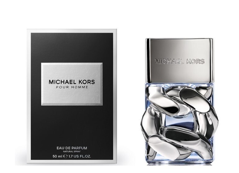 Michael Kors Pour Homme Парфюмна вода за мъже EDP