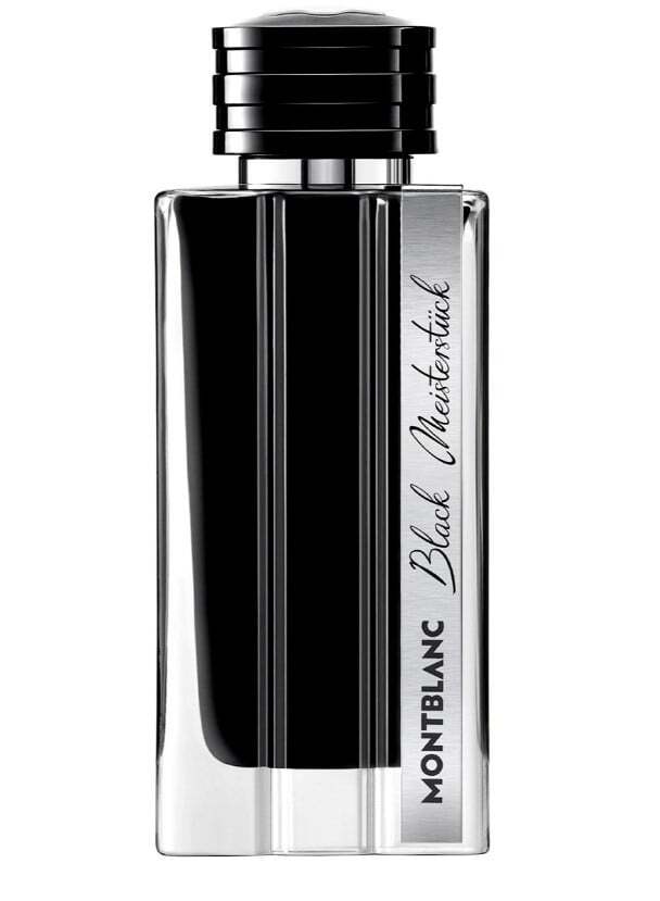 Mont Blanc Black Meisterstuck Парфюмна вода за мъже EDP