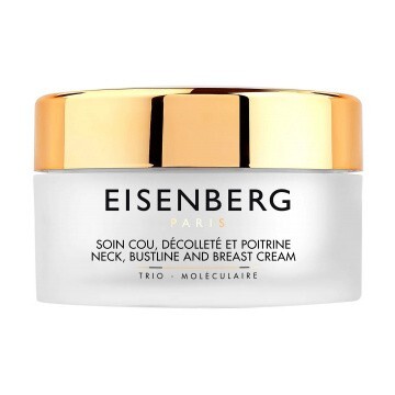 Eisenberg Neck, Bustline and Breast Cream Крем за шия, деколте и бюст Eisenberg Neck, Bustline and Breast Cream Крем за шия, деколте и бюст