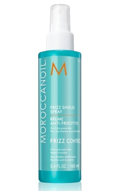 Moroccanoil Frizz Shield Spray Стилизиращ спрей за коса