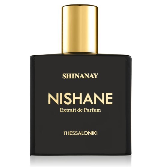 Nishane Shinanay Extrait De Parfum Унисекс парфюмен екстракт