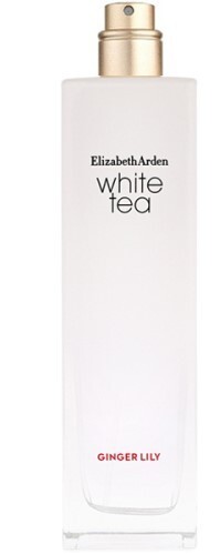 Elizabeth Arden White Tea Ginger Lily Тоалетна вода за жени без опаковка EDT