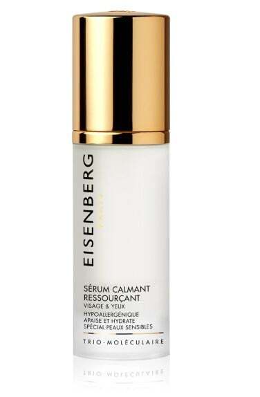 Eisenberg Comforting Calming Serum Успокояващ хидратиращ серум за чувствителна кожа Eisenberg Comforting Calming Serum Успокояващ хидратиращ серум за чувствителна кожа