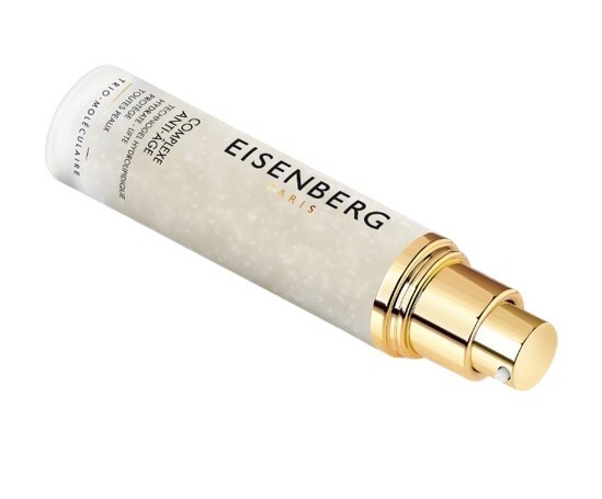 Eisenberg Anti-Age Complex Хидролипиден техногел против стареене на кожата Eisenberg Anti-Age Complex Хидролипиден техногел против стареене на кожата