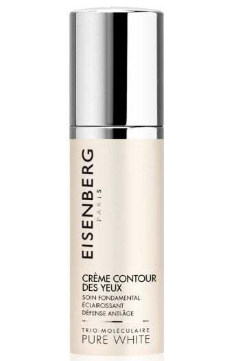 Eisenberg Eye Contour Cream Успокояващ изглаждащ околоочен крем против бръчки Eisenberg Eye Contour Cream Успокояващ изглаждащ околоочен крем против бръчки