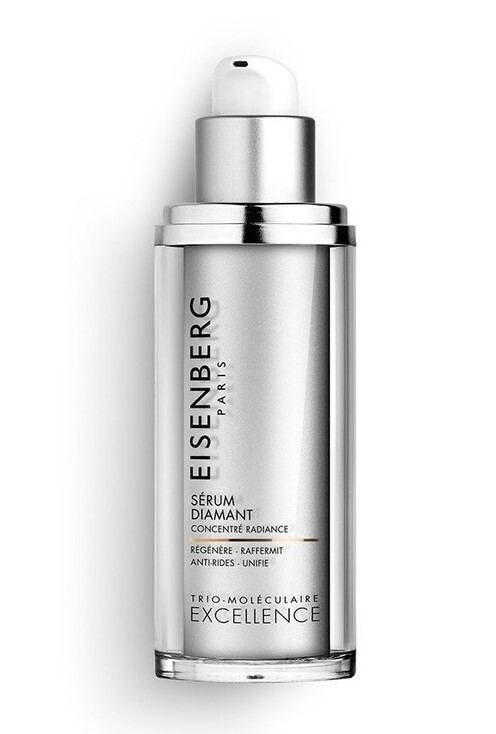 Eisenberg Excellence Sérum Diamant Озаряващ серум против бръчки с диамантен прах Eisenberg Excellence Sérum Diamant Озаряващ серум против бръчки с диамантен прах