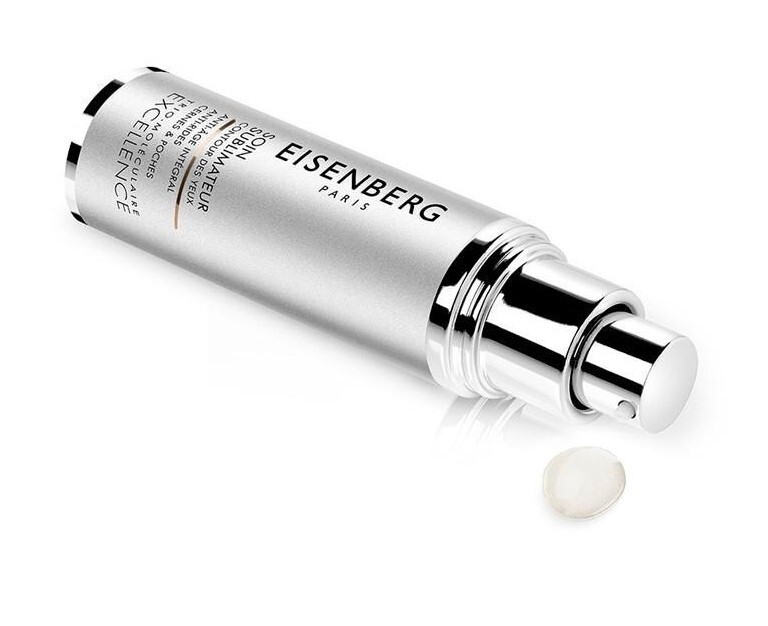 Eisenberg Excellence Soin Sublimateur Околоочен гел- крем против бръчки, отоци и черни кръгове Eisenberg Excellence Soin Sublimateur Околоочен гел- крем против бръчки, отоци и черни кръгове