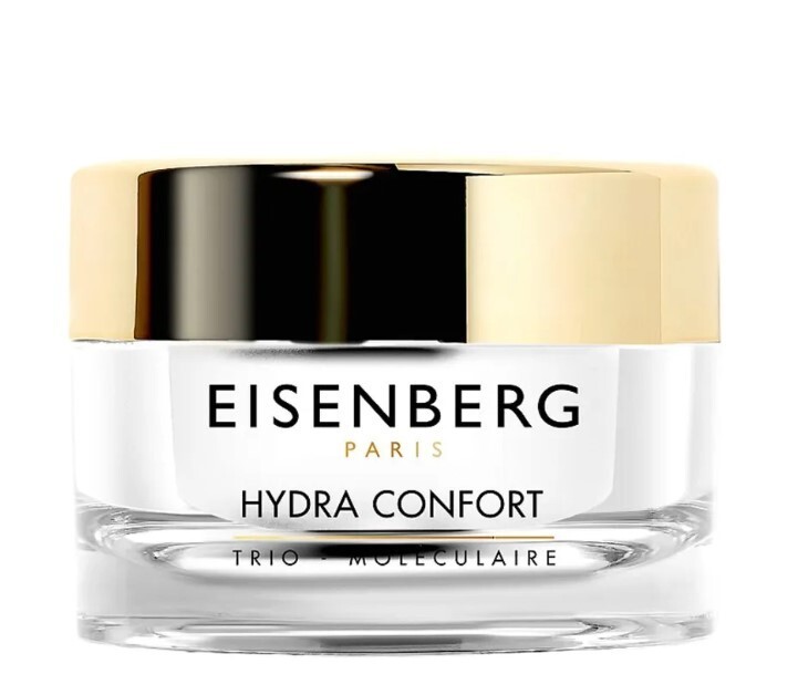 Eisenberg Hydra Comfort Луксозен подмладяващ защитен крем Eisenberg Hydra Comfort Луксозен подмладяващ защитен крем