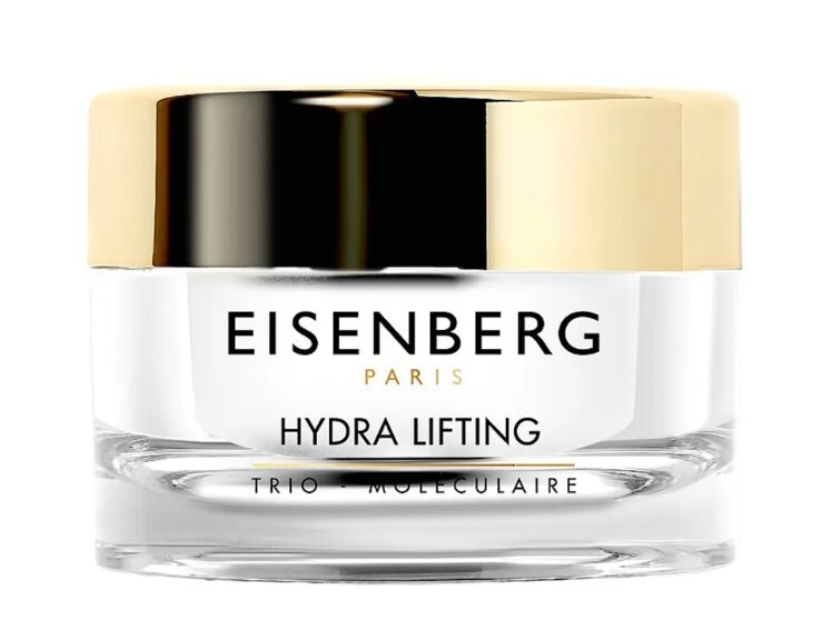Eisenberg Hydra Lifting Луксозен лифтинг подмладяващ крем Eisenberg Hydra Lifting Луксозен лифтинг подмладяващ крем