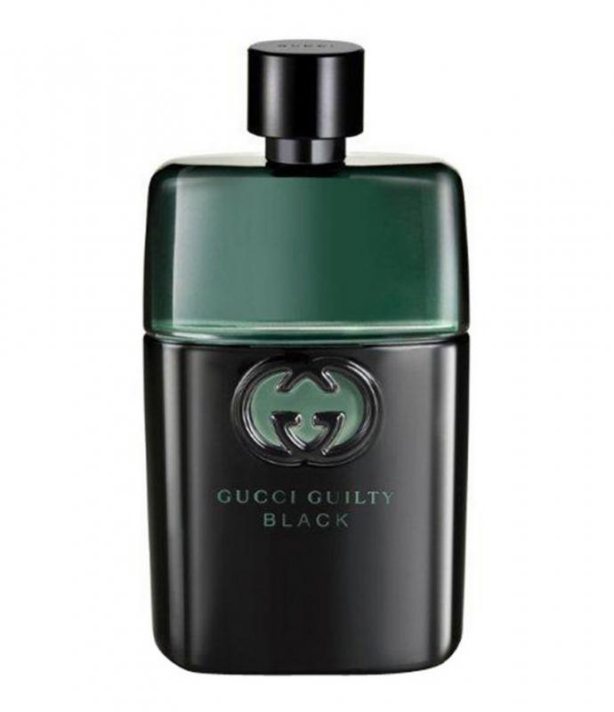 Gucci Guilty Black парфюм за мъже EDT