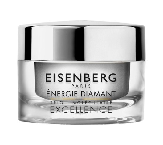 Eisenberg Excellence Energie Diamant Soin Nuit Луксозен нощен крем с диамантен прах Eisenberg Excellence Energie Diamant Soin Nuit Луксозен нощен крем с диамантен прах