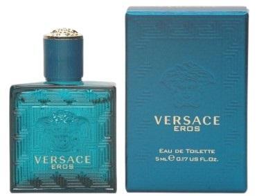 Versace Eros парфюм за мъже EDT