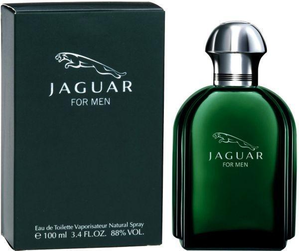 Jaguar For Men парфюм за мъже EDT