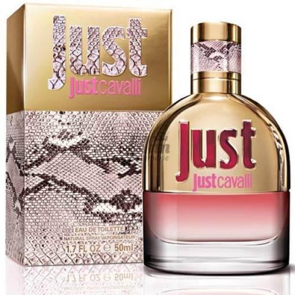 Roberto Cavalli Just Cavalli парфюм за жени EDT