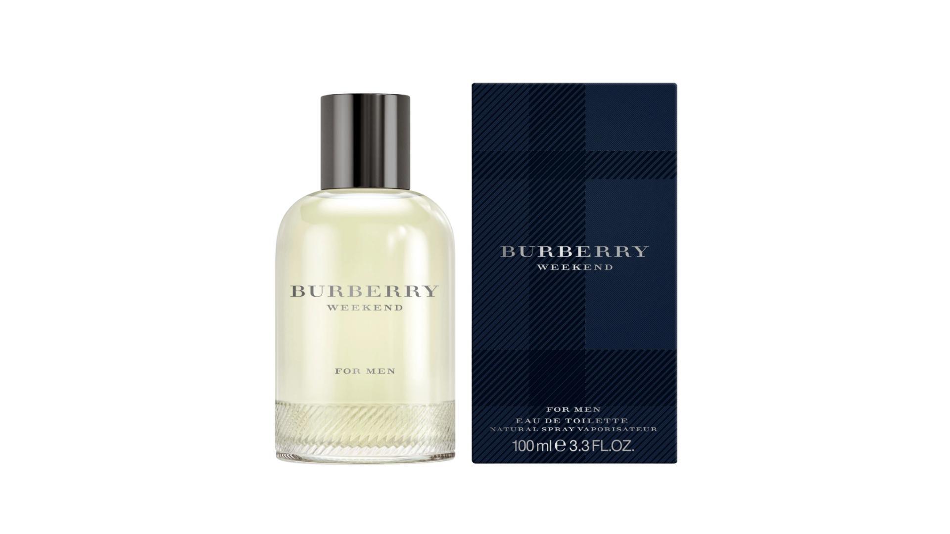 Burberry Weekend парфюм за мъже EDT