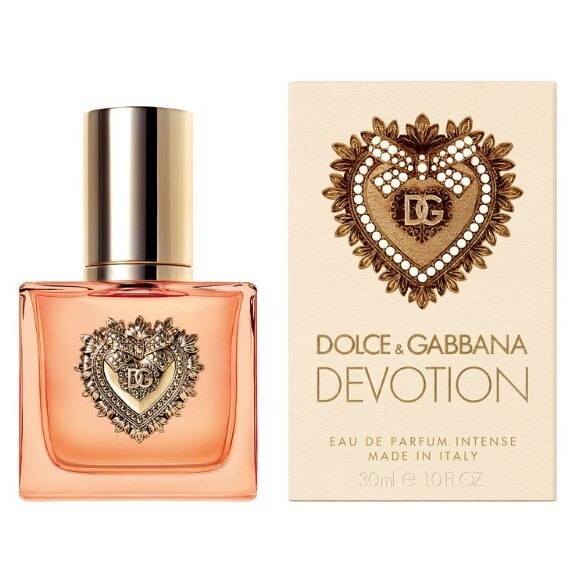 Dolce & Gabbana Devotion Intense Парфюмна вода за жени EDP